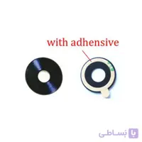 شیشه دوربین هوآوی Huawei Y7 Prime