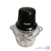 خرد کن دسینی Dessini مدل M-001 ا نسیم