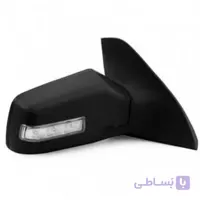 آینه بغل راهنما دار اسپرت پراید کوپر