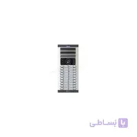 پنل آیفون تصویری 16 واحدی افقی الکتروپیک مدل 1086