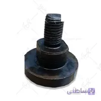 پيچ زير استکان تايپيت ليستر آبی