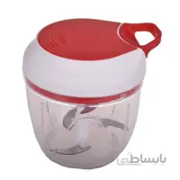خردکن نخی ایگوری طرح جدید