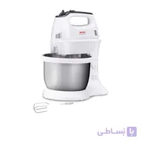 همزن کاسه دار تفال مدل HT 3121