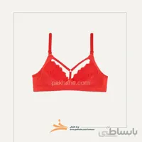 سوتین هارنس دار فانتزی برند همسان کد1293