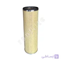 فیلتر هواکش درونی کامیون ولوو F12