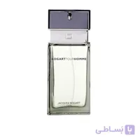 ادو تویلت مردانه ژاک بوگارت مدل Bogart Pour Homme حجم 100 میل
