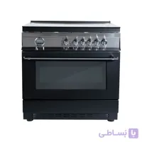 اجاق گاز گوفر مدل Loman-BS ا Loman-BS