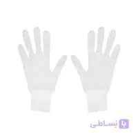 دستکش ضد حساسیت نخی (12 عددی)
