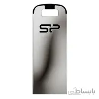 فلش مموری سیلیکون پاور مدل T03 با ظرفیت 16 گیگابایت ا Silicon Power T03 Flash Memory- 16G