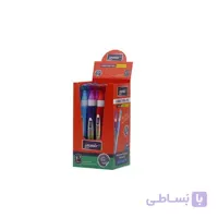 لاک غلط گیر ایمر مدل JM609 (بسته 12 عددی)