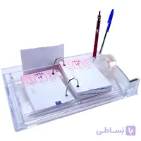 پایه چسب چندکاره شهاب تحریر Shahab Tahrir ST.N2500