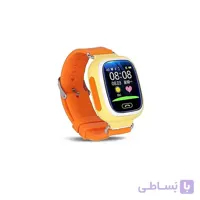 ساعت هوشمند ضد آب کودک Q90