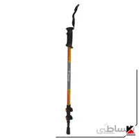 عصای کوهنوردی (باتوم) کله گاوی مدل 7075 pekynew