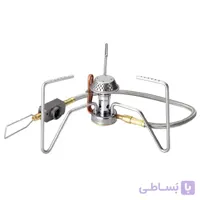 سرشعله سفری کووآ مدل Spider کد 2021