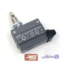 میکروسویچ قابدار قرقره‌ای قابل‌تنظیم چینت 6/11HL