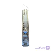کاتر دسته فلزی