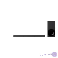 ساندبار سونی ht s20r 400w ا Sony HT-S20R Sound Bar