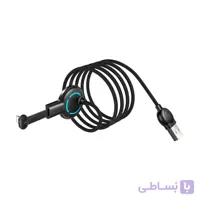 کابل آیفون لایتنینگ مک دودو مدل CA-5950