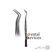 پنس دوخم بدون عاج و رزوه دنتال دیوایس