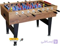 فوتبال دستی باشگاهی Olympic S5