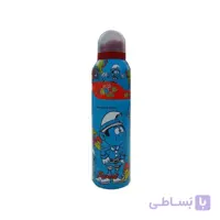 اسپری بچه گانه سورا آمور مدل Sweet حجم 200 میلی لیتر