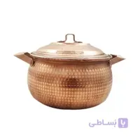 قابلمه شکمی قطر 22 توت کالا tootkala 2094
