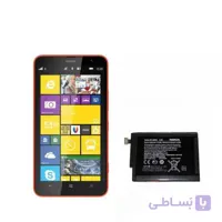 باتری اصلی نوکیا Nokia Lumia 1320 – BV-4BWA