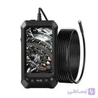 ویدئو بروسکوپ و بروسکوپ مدل Inskam AE1503 با پروب 3.9 میلیمتری
