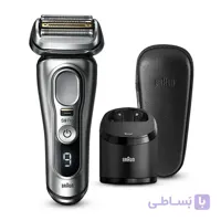 ریش تراش خطی براون سری 9 9465cc