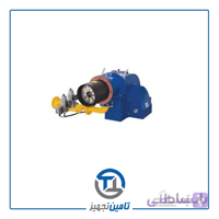 مشعل گازی گرم ایران مدل GNG-90/10-1200