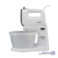 همزن فیلیپس مدل HR3745/01 ا Philips HR3745/01 Mixer کد 286326