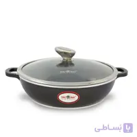 تابه دودسته ۲۸ سرامیکی Niceoker