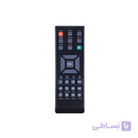 ریموت کنترل ویدئو پروژکتور ایسر Acer Remote E-26171