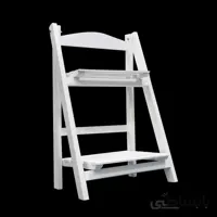 استندایکیا 2 طبقه چوبی
