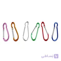 جا سوییچی کارابین 4cm