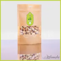 پسته کله قوچی خام
