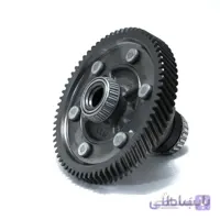 هوزینگ کامل گیربکس پراید