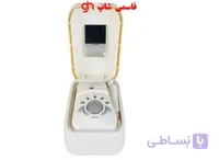 میکرودرم خانگی ترانس دار مدل دو کاره
