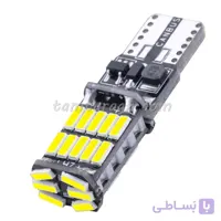 لامپ سکن کن باس دار SMD26