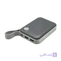 پاوربانک تسکو مدل TP 817L ظرفیت 10000 میلی آمپر