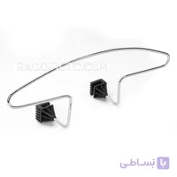 جا لباسی ماشین مدل فلزی