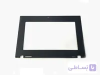 قاب جلو ال سی دی لپ تاپ لنوو ThinkPad X100e