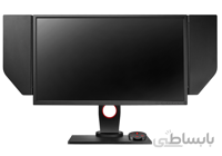 مانیتور 25 اینچ بنکیو مدل XL2536 ا BenQ Zowie XL2536 25 Inch FHD TN Monitor