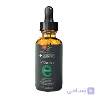 سرم صورت ویتامین E برند Radha Beauty
