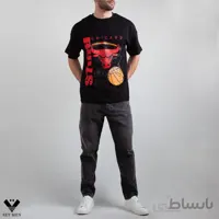 تیشرت یقه گرد tg214