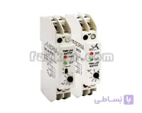 رله تایمر تاخیر در وصل ۲۴ ساعته آنالوگ مدل DOT برنا الکترونیک