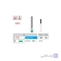 تیپر کوتاه