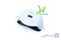 دستگاه لاک خشک کن UV LED سان SUN مدل X7 Plus
