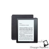 کتابخوان کیندل اوسیس 32 گیگ Kindle Oasic 2019