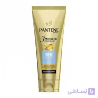 کرم مو پن تن مدل nem terapisi در حجم 200میلی لیتر ا Pantene nem terapisi hair cream 200ml